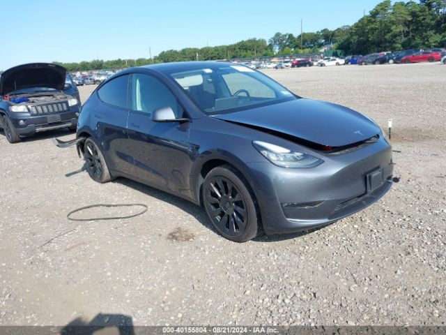 TESLA MODEL Y 2023 7saygaee1pf612912