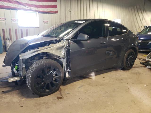 TESLA MODEL Y 2023 7saygaee1pf625448