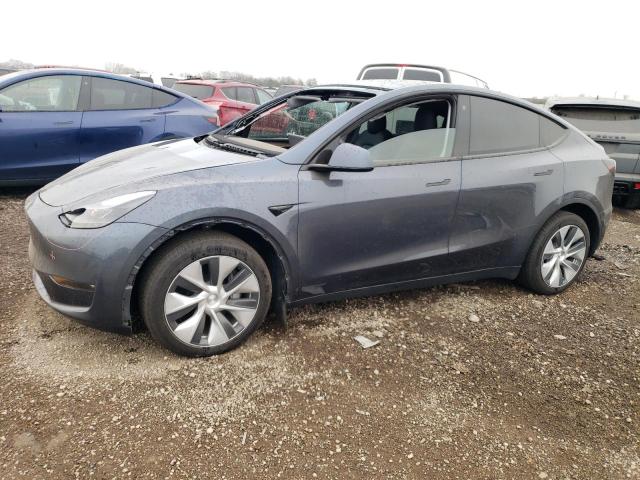 TESLA MODEL Y 2023 7saygaee1pf669093