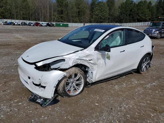 TESLA MODEL Y 2023 7saygaee1pf689540