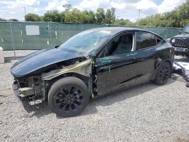 TESLA MODEL Y 2023 7saygaee1pf707339