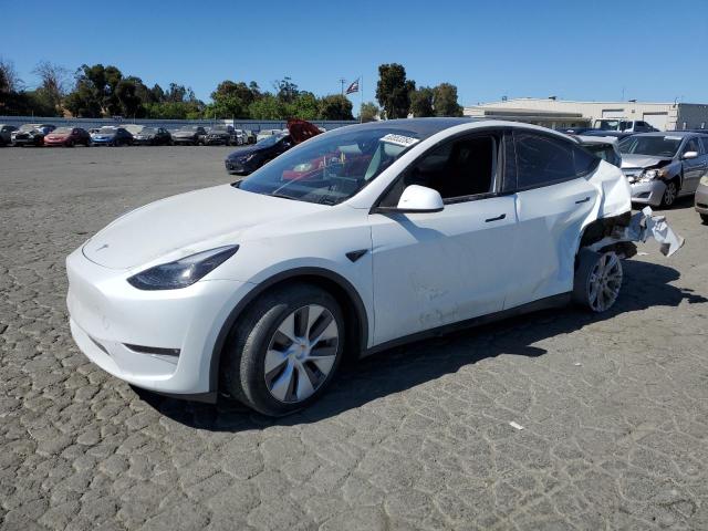 TESLA MODEL Y 2023 7saygaee1pf739918