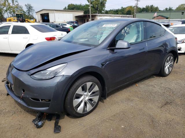 TESLA MODEL Y 2023 7saygaee1pf800975