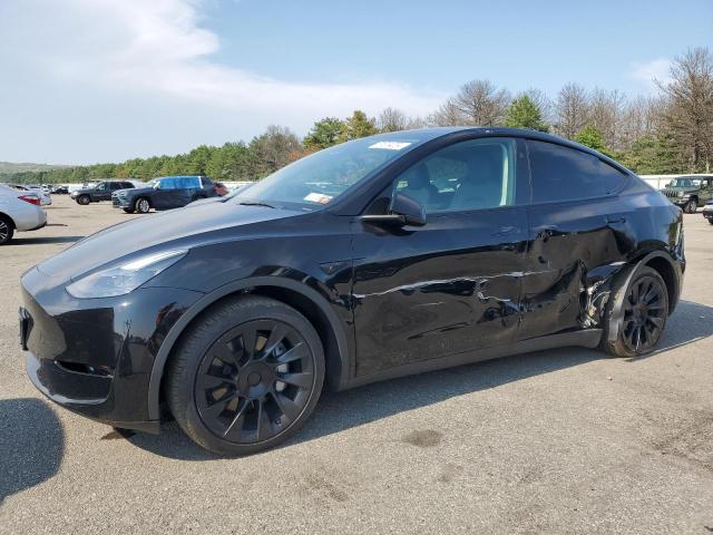 TESLA MODEL Y 2023 7saygaee1pf807070