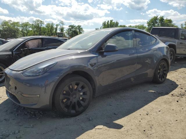 TESLA MODEL Y 2023 7saygaee1pf948480