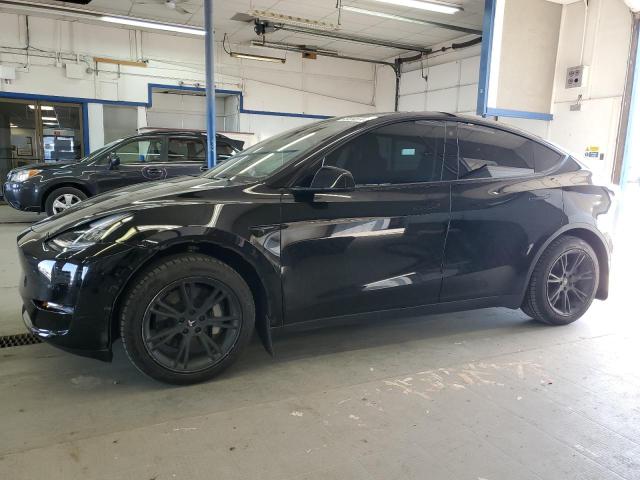 TESLA MODEL Y 2022 7saygaee2nf508782