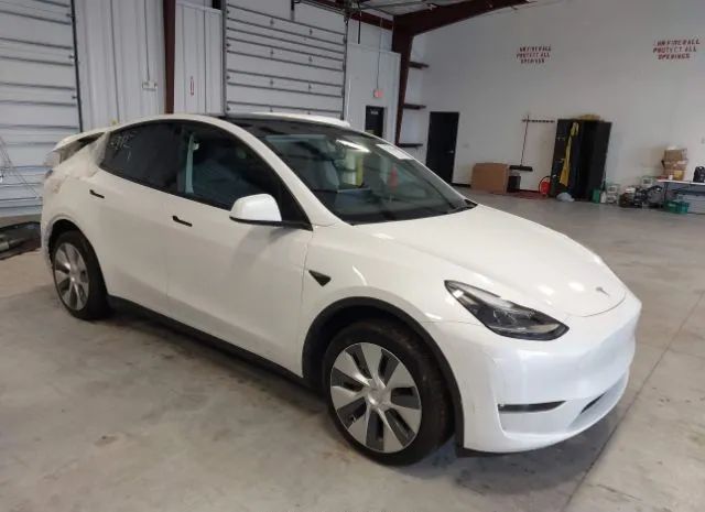 TESLA MODEL Y 2023 7saygaee2pf598163