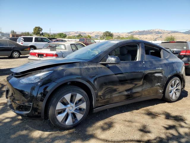 TESLA MODEL Y 2023 7saygaee2pf631212