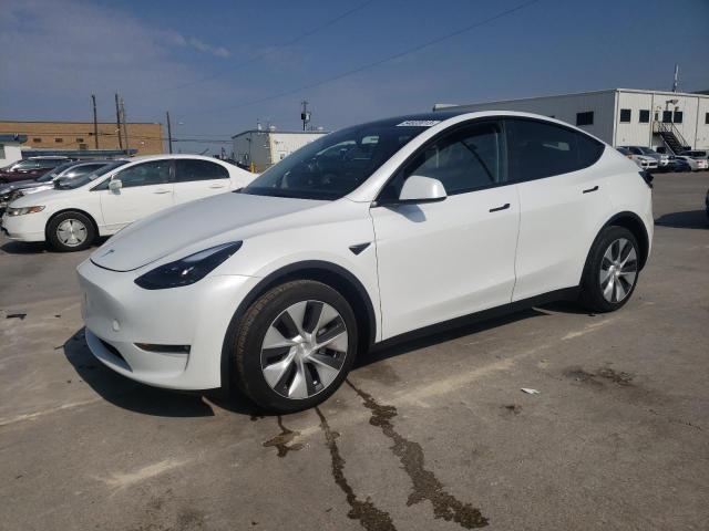 TESLA MODEL Y 2023 7saygaee2pf769994