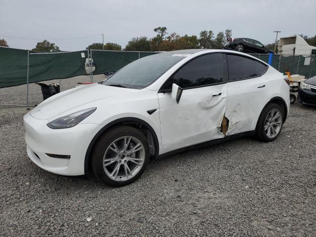 TESLA MODEL Y 2023 7saygaee2pf798881