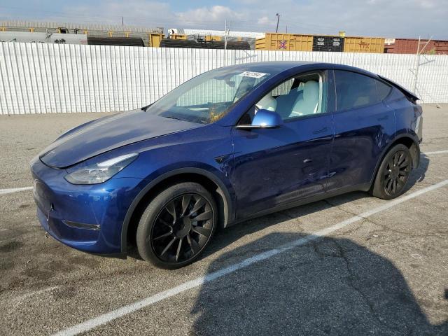 TESLA MODEL Y 2023 7saygaee2pf823875