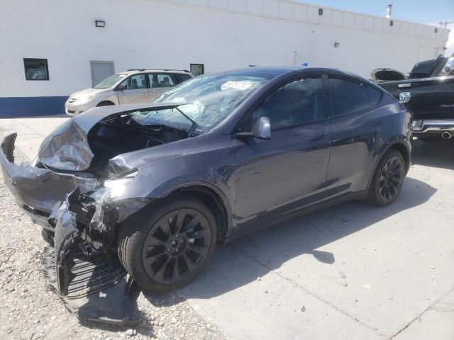 TESLA MODEL Y 2023 7saygaee2pf961626