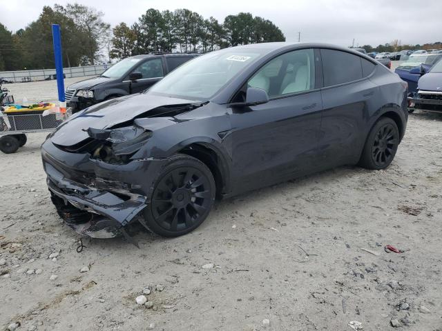 TESLA MODEL Y 2024 7saygaee2rf068357