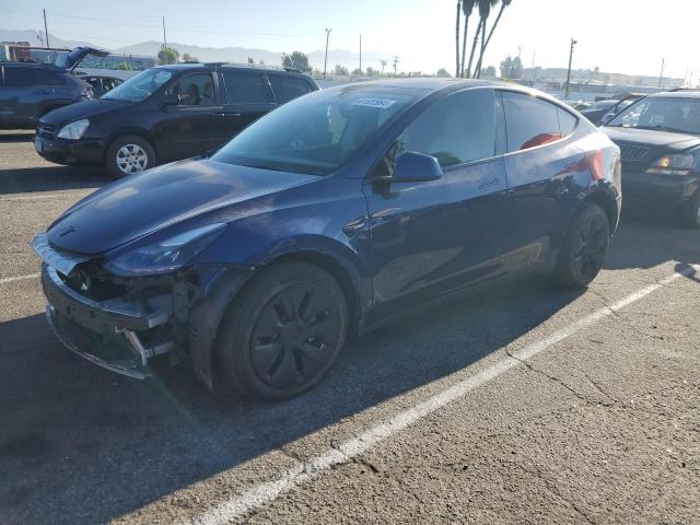 TESLA MODEL Y 2023 7saygaee3pf646818