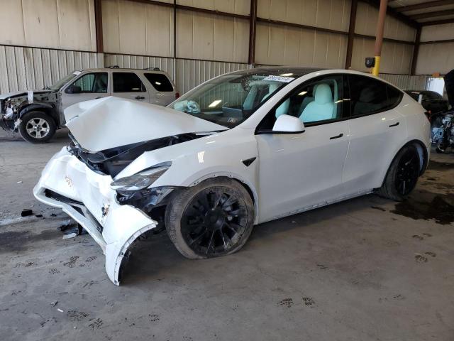 TESLA MODEL Y 2023 7saygaee3pf685621