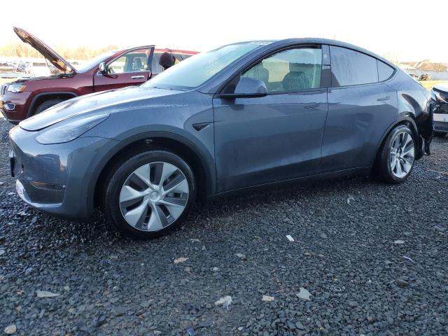 TESLA MODEL Y 2023 7saygaee3pf794466