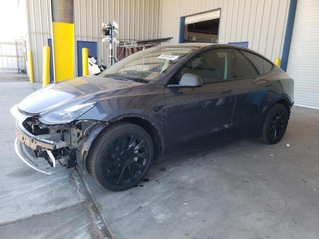 TESLA MODEL Y 2023 7saygaee3pf794516