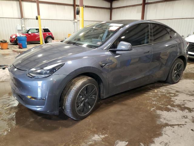 TESLA MODEL Y 2023 7saygaee3pf794726