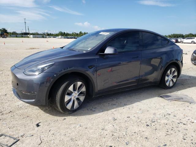 TESLA MODEL Y 2023 7saygaee3pf853662