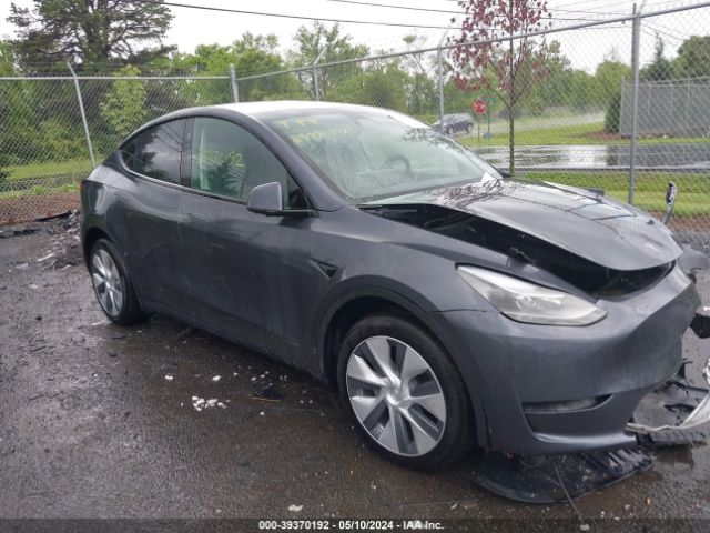 TESLA MODEL Y 2023 7saygaee3pf914234