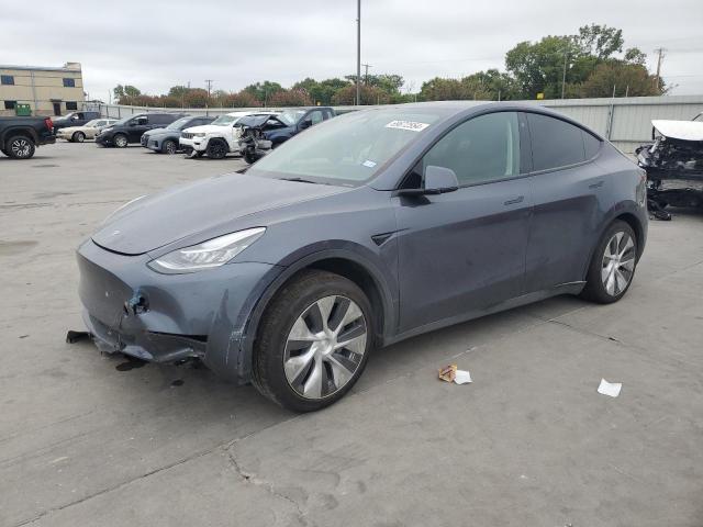 TESLA MODEL Y 2023 7saygaee4pf614962