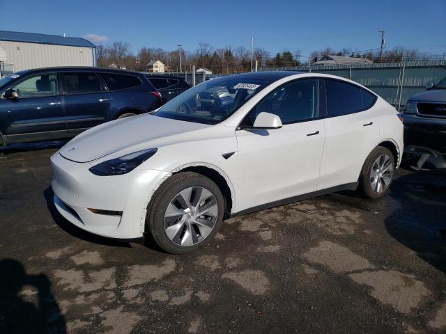 TESLA MODEL Y 2023 7saygaee4pf638761