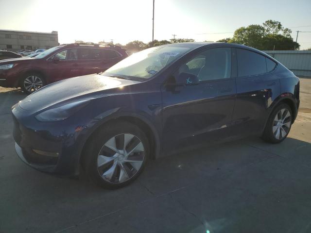 TESLA MODEL Y 2023 7saygaee4pf704032