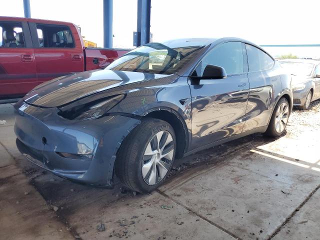 TESLA MODEL Y 2023 7saygaee4pf832044