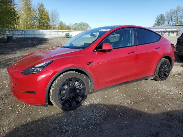 TESLA MODEL Y 2023 7saygaee4pf871278