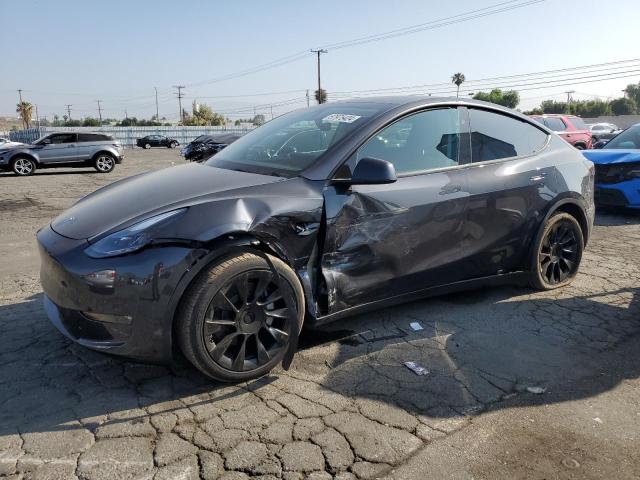 TESLA MODEL Y 2024 7saygaee4rf041032