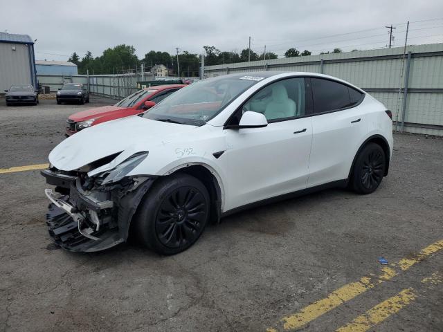 TESLA MODEL Y 2023 7saygaee5pf664334