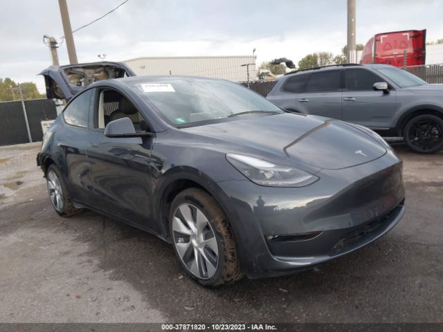 TESLA MODEL Y 2023 7saygaee5pf845661