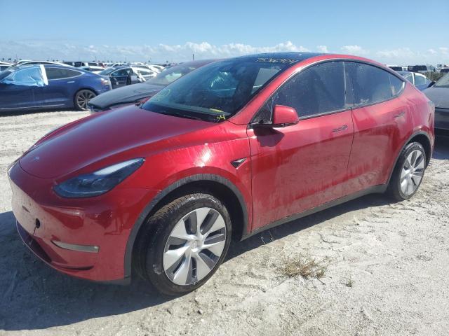 TESLA MODEL Y 2024 7saygaee5rf079935