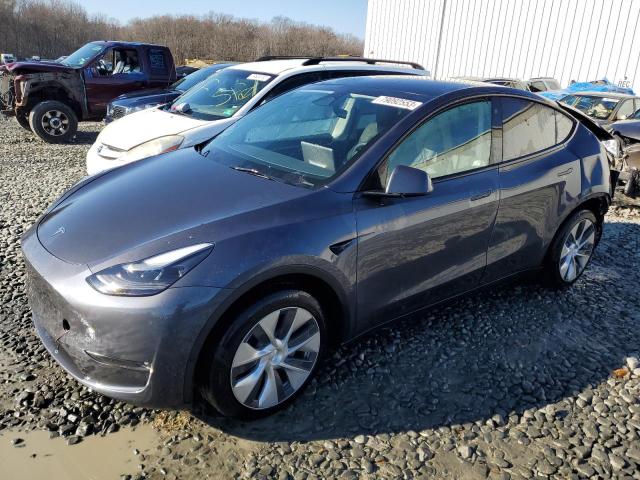 TESLA MODEL Y 2023 7saygaee6pf672426