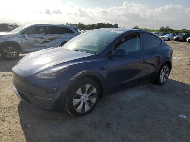 TESLA MODEL Y 2023 7saygaee6pf747240