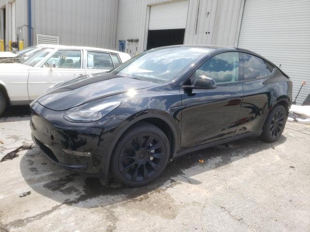 TESLA MODEL Y 2023 7saygaee6pf775247