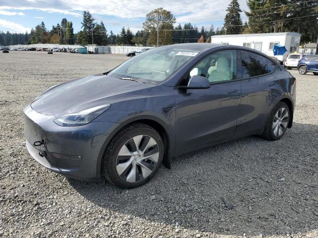 TESLA MODEL Y 2023 7saygaee6pf835639