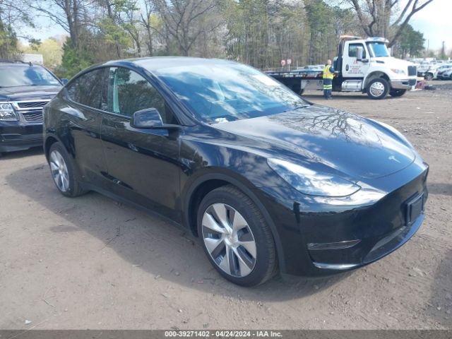 TESLA MODEL Y 2023 7saygaee6pf929827