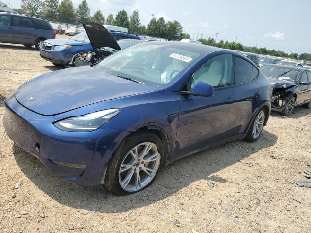 TESLA MODEL Y 2023 7saygaee6pf957434