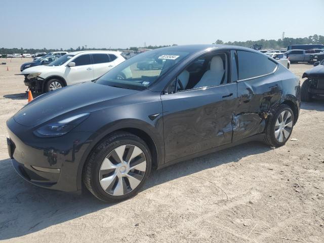 TESLA MODEL Y 2024 7saygaee6rf028881