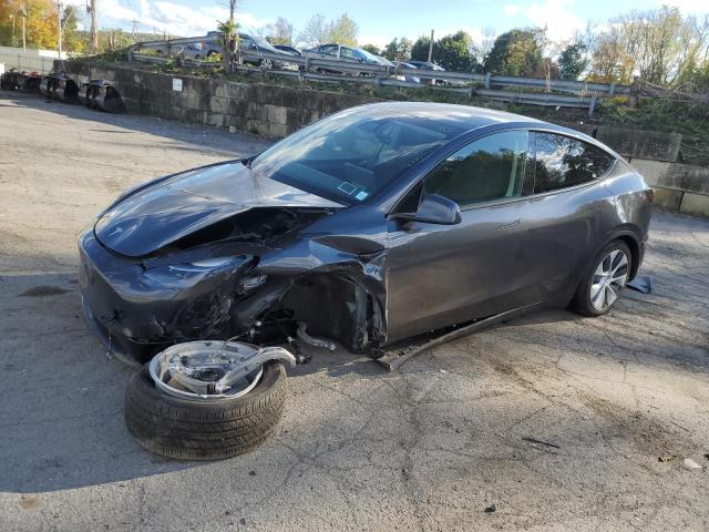 TESLA MODEL Y 2024 7saygaee6rf067003