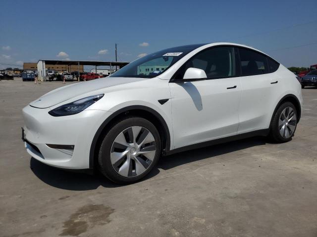 TESLA MODEL Y 2023 7saygaee7pf612963