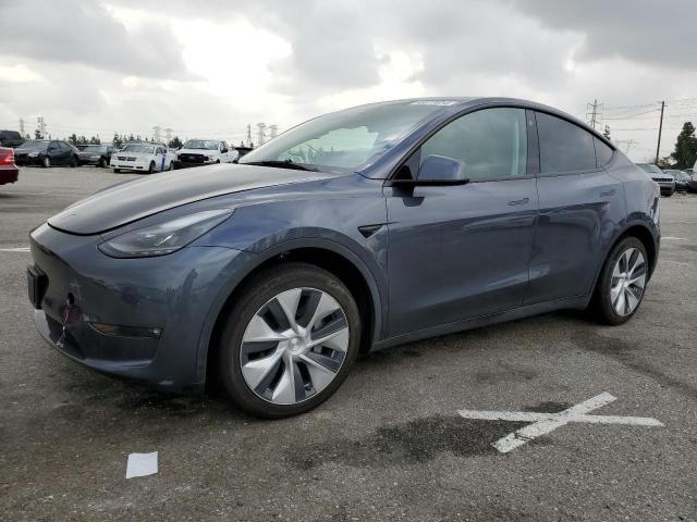 TESLA MODEL Y 2023 7saygaee7pf622098