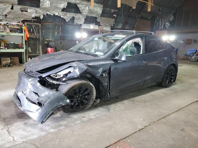 TESLA MODEL Y 2023 7saygaee7pf698212