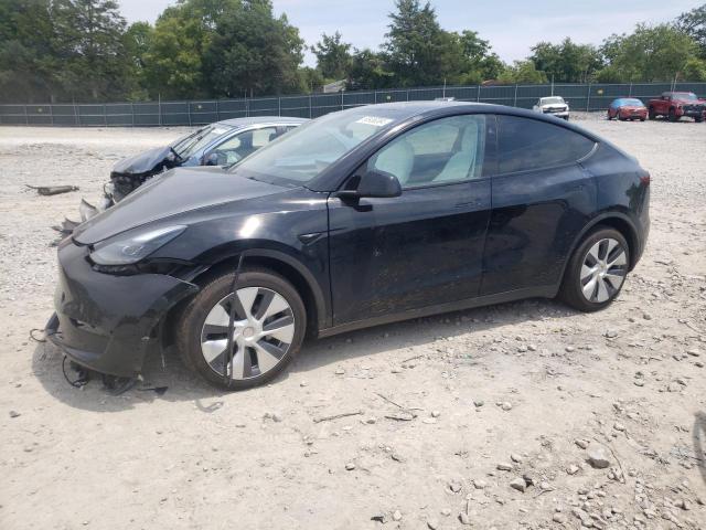 TESLA MODEL Y 2023 7saygaee7pf847718