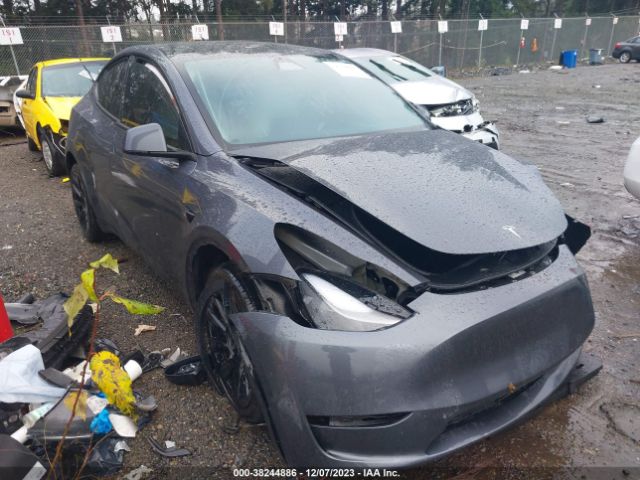 TESLA MODEL Y 2023 7saygaee7pf872425