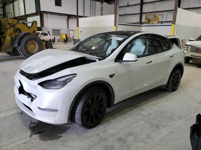 TESLA MODEL Y 2023 7saygaee7pf904368