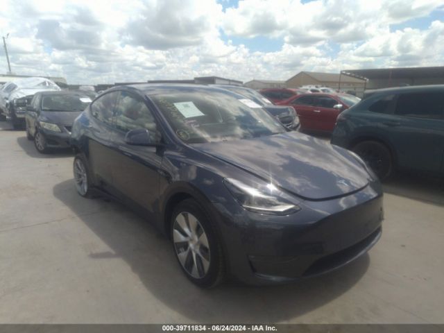 TESLA MODEL Y 2023 7saygaee7pf977739