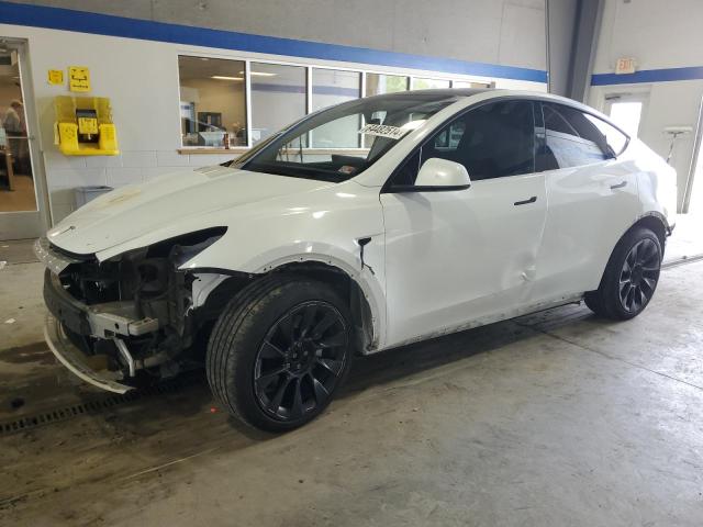 TESLA MODEL Y 2023 7saygaee8pf589287