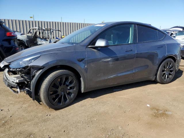 TESLA MODEL Y 2023 7saygaee8pf622997